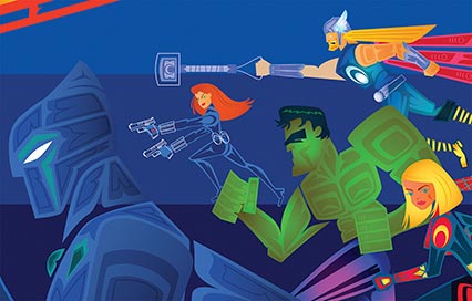 veregge-2-detail-black-panther